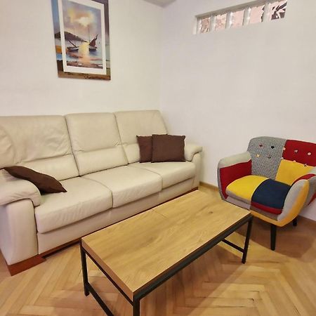 3 Room City Center Apartment By Bratislavatrip Exterior foto