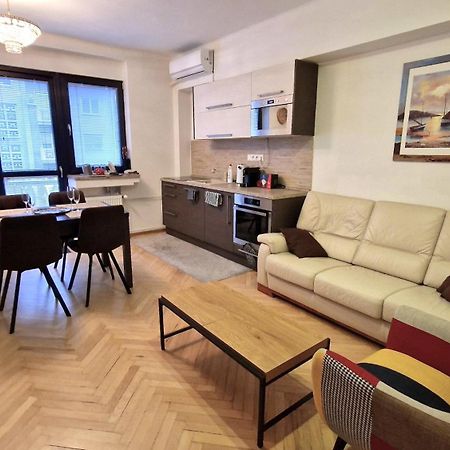3 Room City Center Apartment By Bratislavatrip Exterior foto