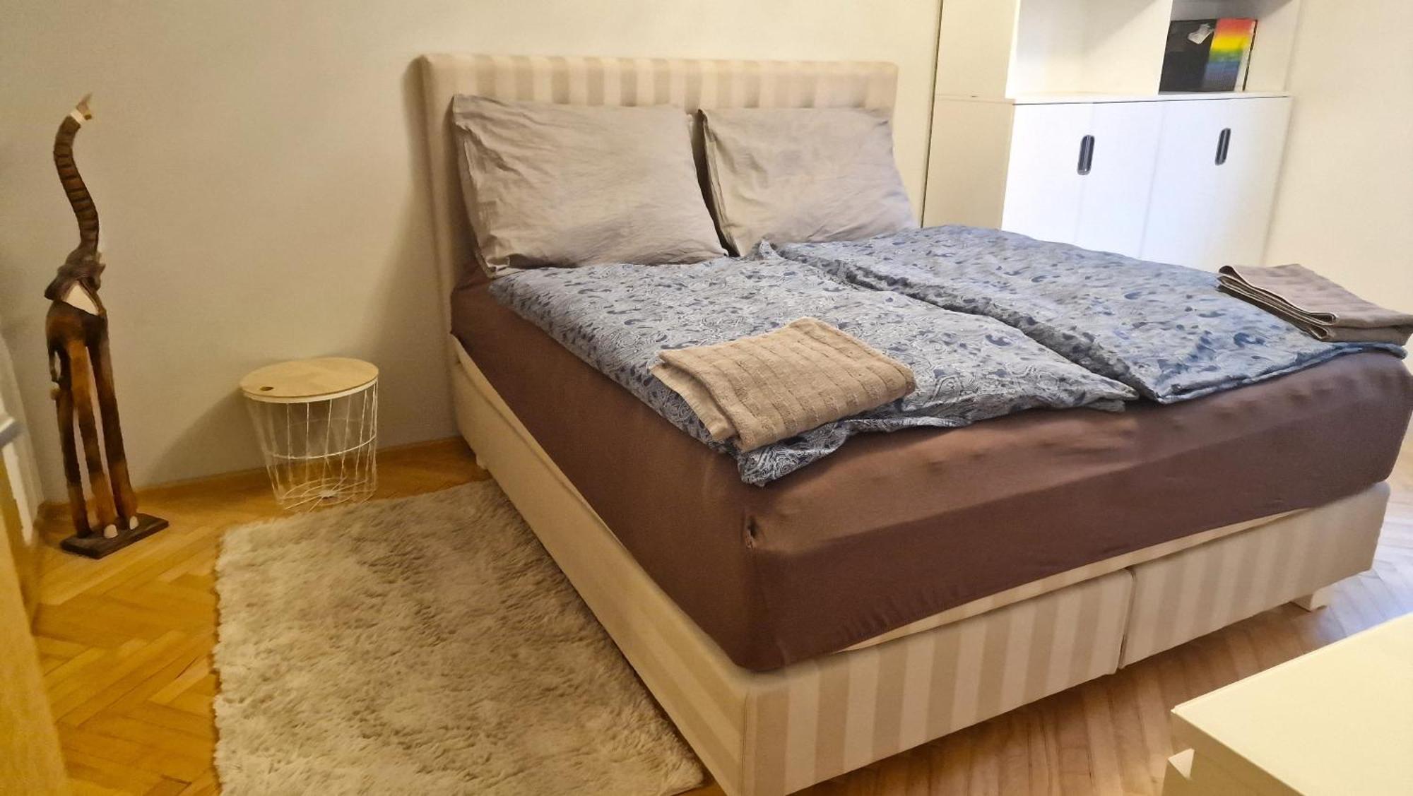 3 Room City Center Apartment By Bratislavatrip Exterior foto