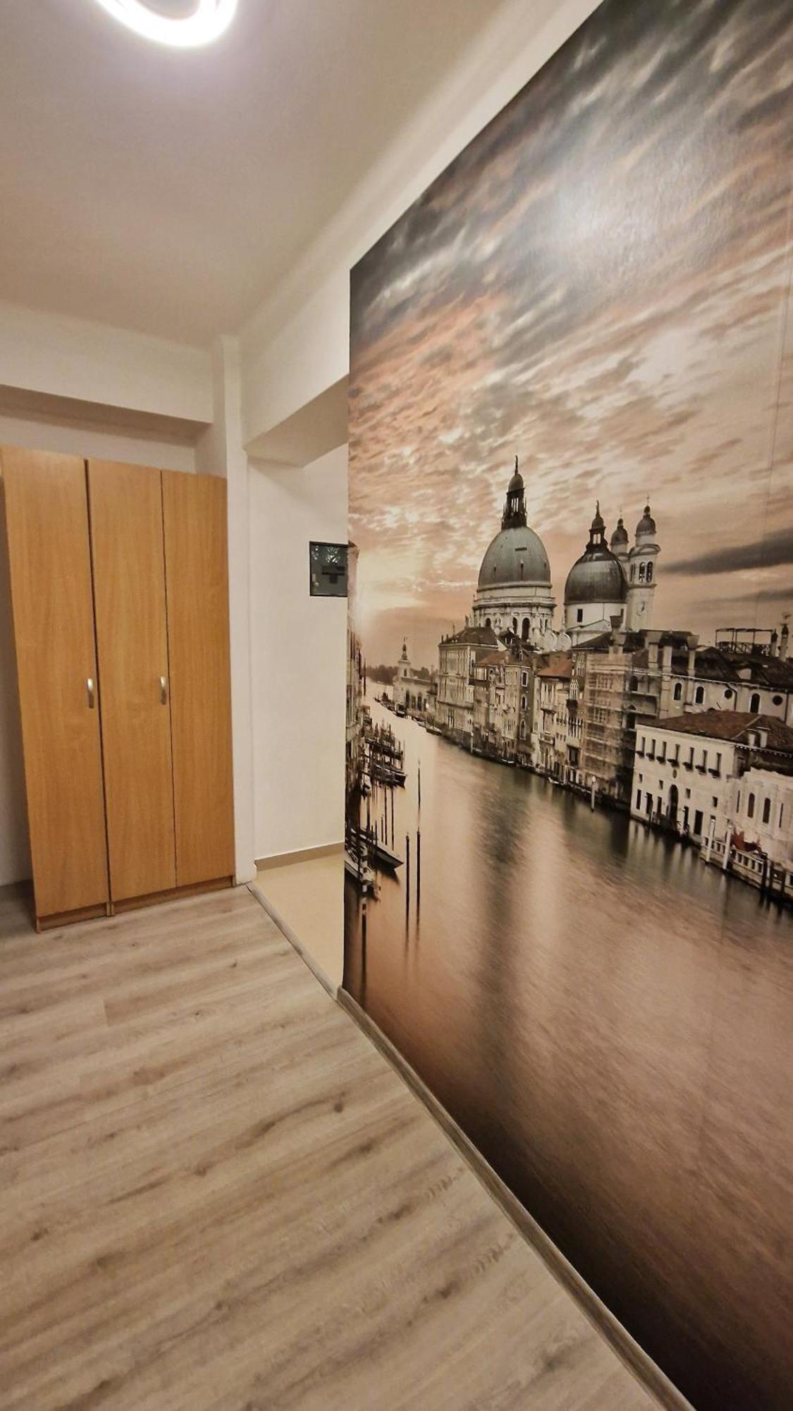 3 Room City Center Apartment By Bratislavatrip Exterior foto
